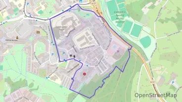 Appartement 63 m² trois pièces à vendre à Besançon