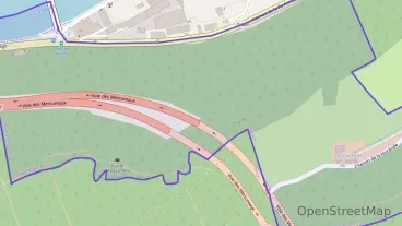 appartement d'une chambre 34 m² à vendre à Besançon