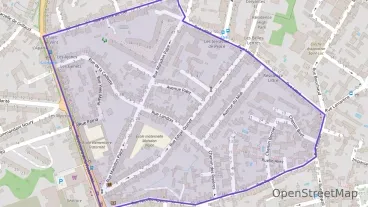 appartement de deux chambres 64 m² à vendre à Nantes