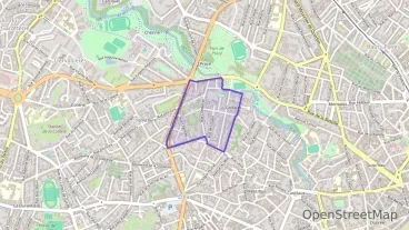 Appartement 22 m² une piece à vendre à Nantes