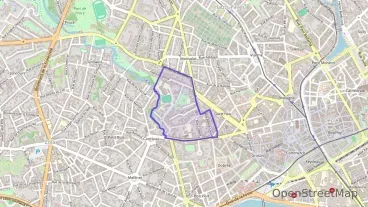 appartement de trois chambres 90 m² à vendre à Nantes