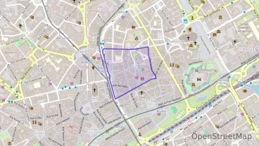 appartement de deux chambres 71 m² à vendre à Nantes