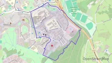 Appartement d'une pièce 32 m² à vendre à Besançon Appartement d'une pièce 32 m² à vendre à Besançon