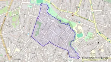 Appartement 108 m² cinq pièces à vendre à Nantes