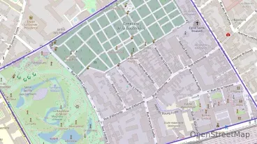 appartement de trois chambres 78 m² à vendre à Nantes