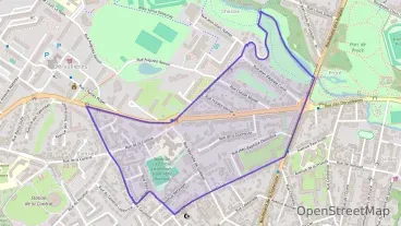 Appartement 60 m² trois pièces à vendre à Nantes