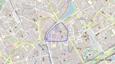 Appartement 74 m² trois pièces à vendre à Nantes Appartement 74 m² trois pièces à vendre à Nantes