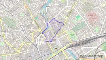 Appartement 68 m² deux pieces à vendre à Nantes