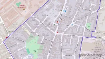 Appartement 54 m² trois pièces à vendre à Nantes