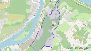 Appartement 125 m² cinq pièces à vendre à Besançon Appartement 125 m² cinq pièces à vendre à Besançon