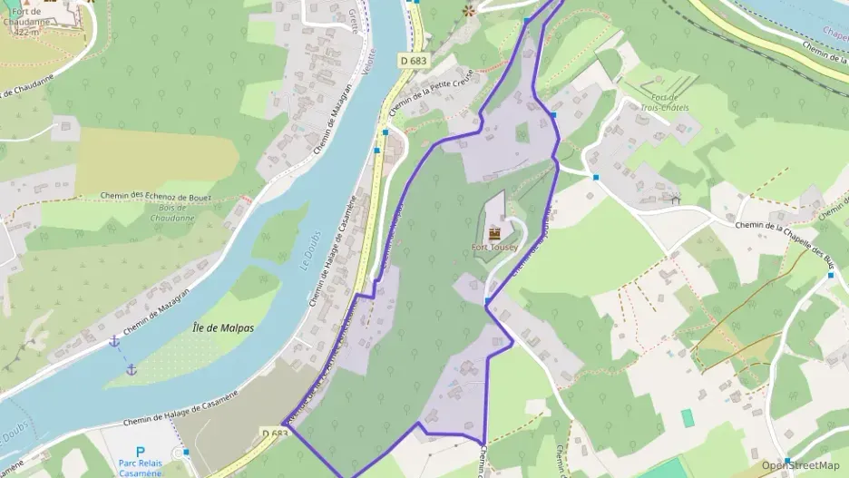 Appartement 125 m² cinq pièces à vendre à Besançon Appartement 125 m² cinq pièces à vendre à Besançon