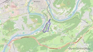 Appartement 125 m² cinq pièces à vendre à Besançon Appartement 125 m² cinq pièces à vendre à Besançon