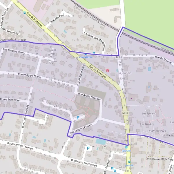 Property