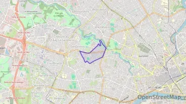 Appartement 59 m² deux pieces à vendre à Nantes Appartement 59 m² deux pieces à vendre à Nantes