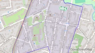 appartement de deux chambres 80 m² à vendre à Nantes