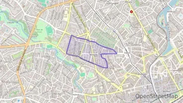 Appartement 52 m² trois pièces à vendre à Nantes