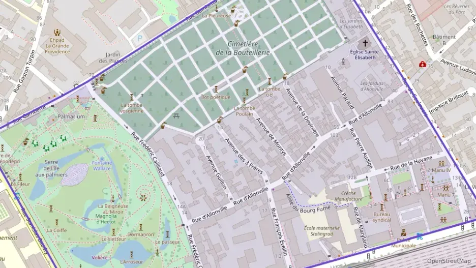 Appartement 32 m² une piece à vendre à Nantes Appartement 32 m² une piece à vendre à Nantes