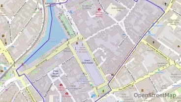 Appartement 32 m² deux pieces à vendre à Nantes Appartement 32 m² deux pieces à vendre à Nantes