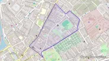 Appartement 72 m² trois pièces à vendre à Nantes