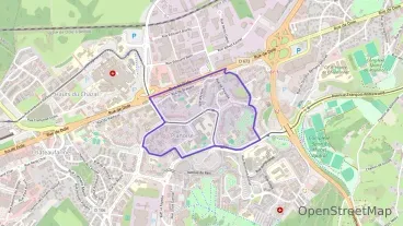 Appartement d'une pièce 30 m² à vendre  à Besançon