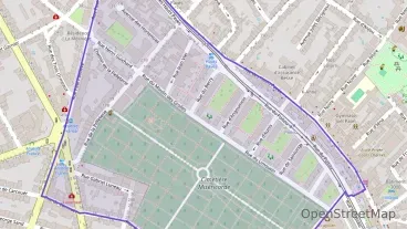 appartement d'une chambre 25 m² à vendre à Nantes appartement d'une chambre 25 m² à vendre à Nantes