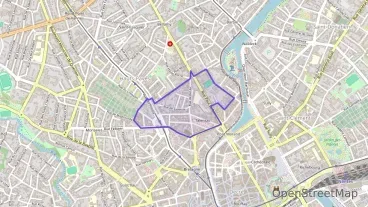 Appartement 72 m² trois pièces à vendre à Nantes