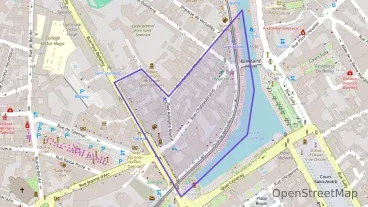 Appartement 78 m² trois pièces à vendre à Nantes