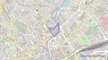 Appartement 78 m² trois pièces à vendre à Nantes