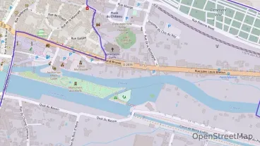 Appartement 28 m² une piece à vendre à Vierzon Appartement 28 m² une piece à vendre à Vierzon