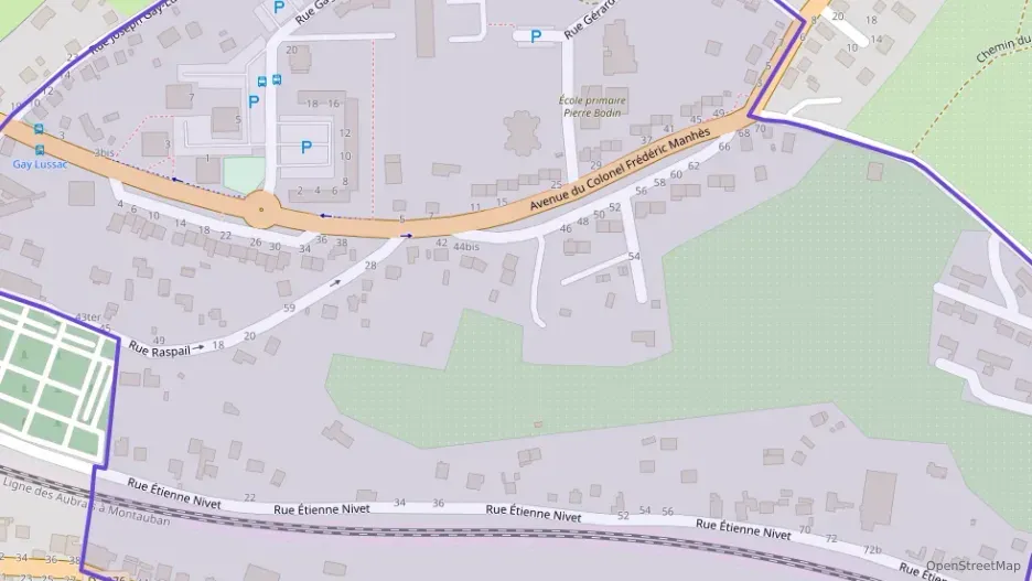 Appartement 66 m² trois pièces à vendre à Vierzon Appartement 66 m² trois pièces à vendre à Vierzon