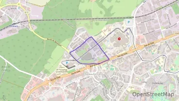 Appartement 63 m² trois pièces à vendre à Besançon Appartement 63 m² trois pièces à vendre à Besançon