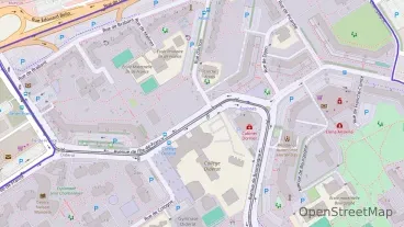 Appartement 64 m² trois pièces à vendre à Besançon