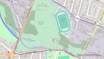 Appartement 60 m² trois pièces à vendre à Nantes