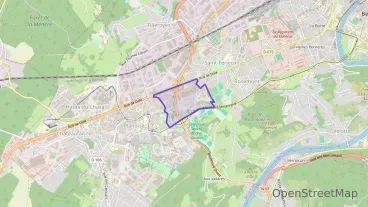 Appartement de 5+ pièces 90 m² à vendre à Besançon Appartement de 5+ pièces 90 m² à vendre à Besançon