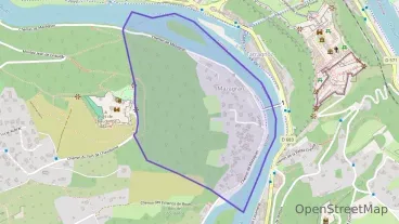 Appartement 120 m² trois pièces à vendre à Besançon