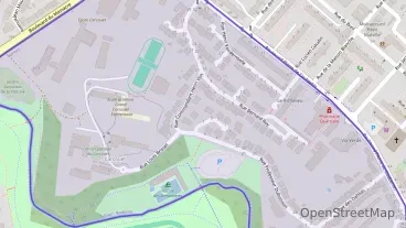 Appartement 60 m² trois pièces à vendre à Nantes