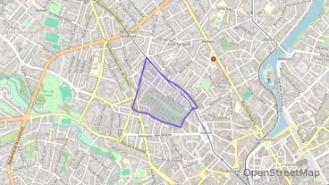Appartement de trois pièces 95 m² à vendre  à Nantes