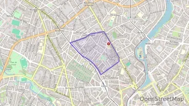 Appartement 32 m² deux pieces à vendre à Nantes