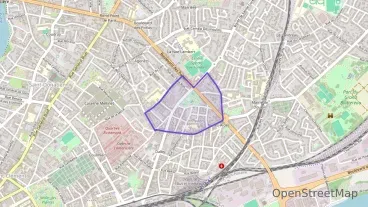 Appartement d'une pièce 30 m² à vendre  à Nantes