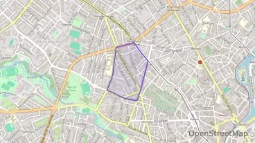 Appartement 70 m² trois pièces à vendre à Nantes
