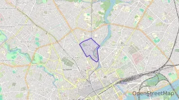 Appartement 30 m² deux pieces à vendre à Nantes