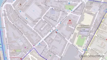 appartement d'une chambre 65 m² à vendre à Nantes appartement d'une chambre 65 m² à vendre à Nantes