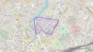 Appartement 62 m² trois pièces à vendre à Nantes