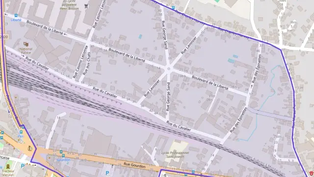 Appartement 37 m² une piece à vendre à Vierzon