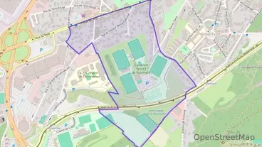 Appartement 39 m² deux pieces à vendre à Besançon Appartement 39 m² deux pieces à vendre à Besançon