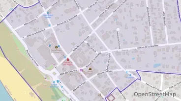 Appartement 39 m² deux pieces à vendre à Saint-Brevin-les-Pins