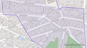 Appartement 29 m² deux pieces à vendre à Saint-Brevin-les-Pins