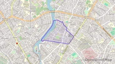 Appartement 29 m² une piece à vendre à Nantes Appartement 29 m² une piece à vendre à Nantes