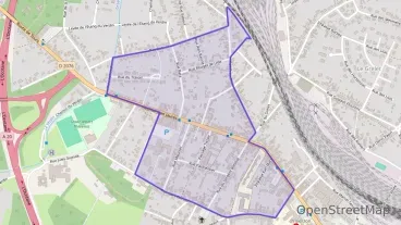 appartement d'une chambre 68 m² à vendre à Vierzon