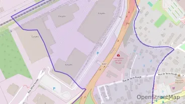 appartement d'une chambre 31 m² à vendre à Besançon